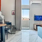 Studio Cgh Confortaevel Expo Imigr Zen Duplex Ac
