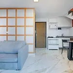 Studio Cgh Confortaevel Expo Imigr Zen Duplex Ac